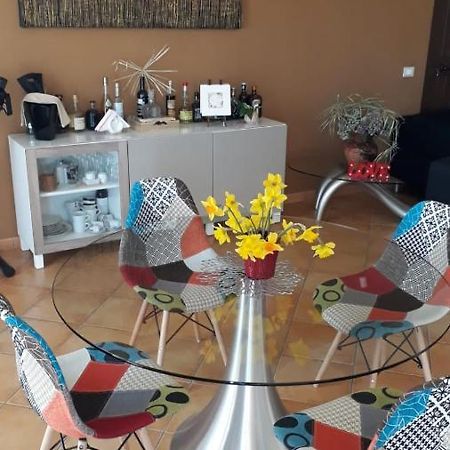 Il Faggio 17 B&B 阿尔泰纳 外观 照片