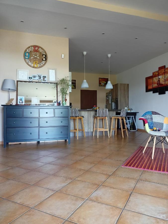Il Faggio 17 B&B 阿尔泰纳 外观 照片