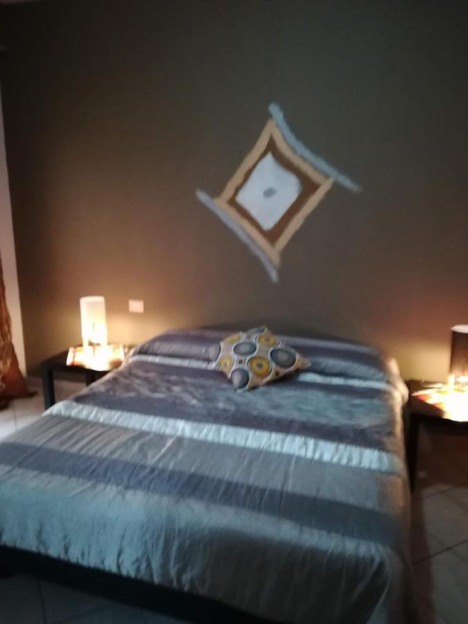Il Faggio 17 B&B 阿尔泰纳 外观 照片