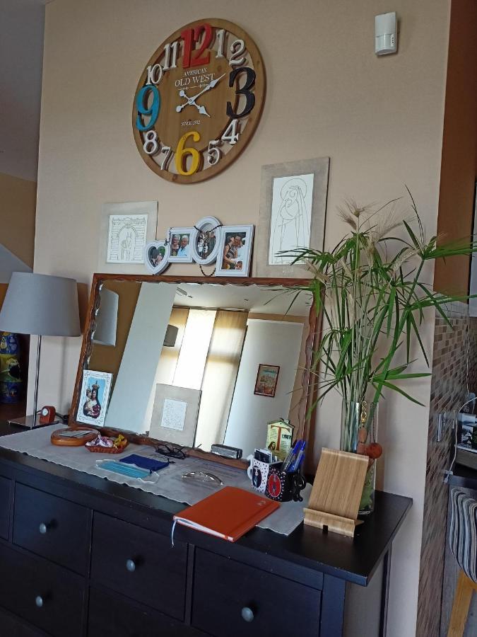 Il Faggio 17 B&B 阿尔泰纳 外观 照片