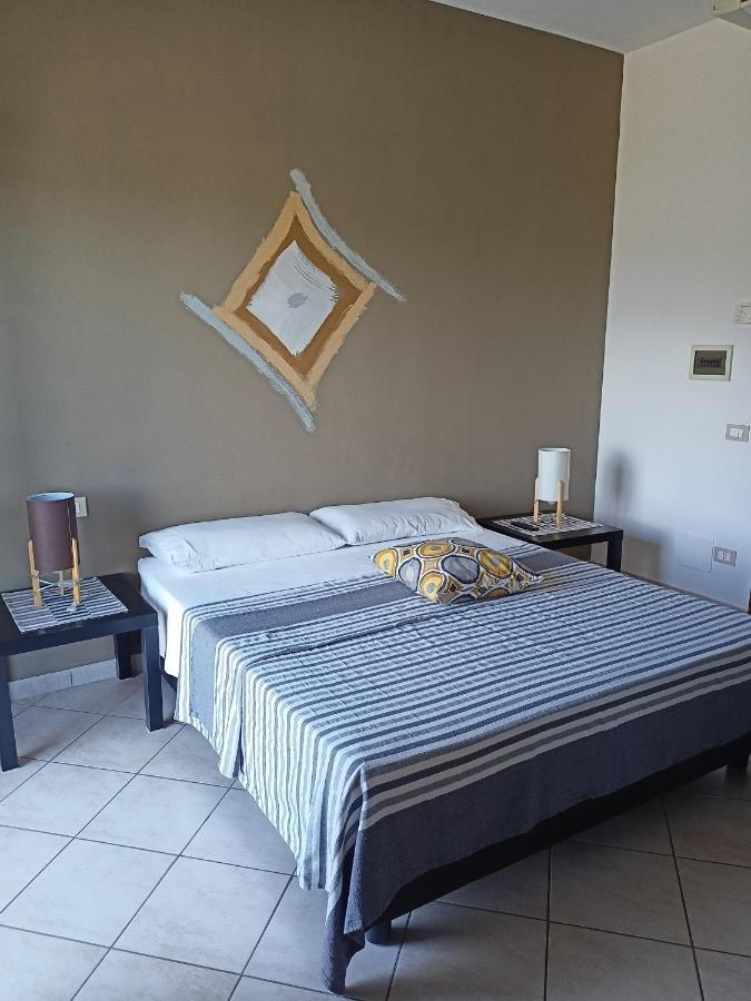 Il Faggio 17 B&B 阿尔泰纳 外观 照片