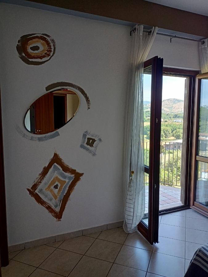 Il Faggio 17 B&B 阿尔泰纳 外观 照片