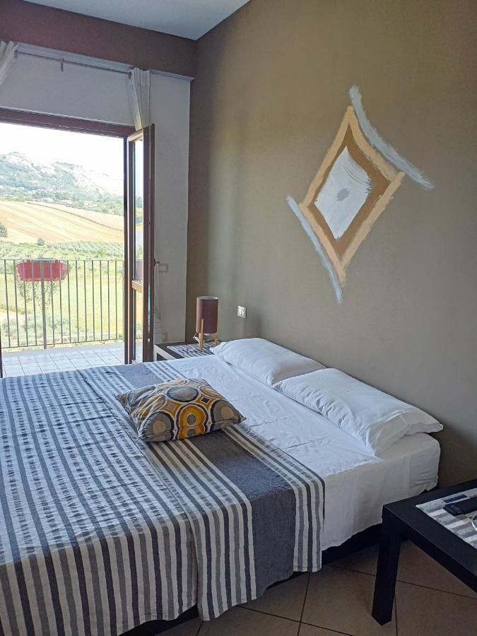 Il Faggio 17 B&B 阿尔泰纳 外观 照片