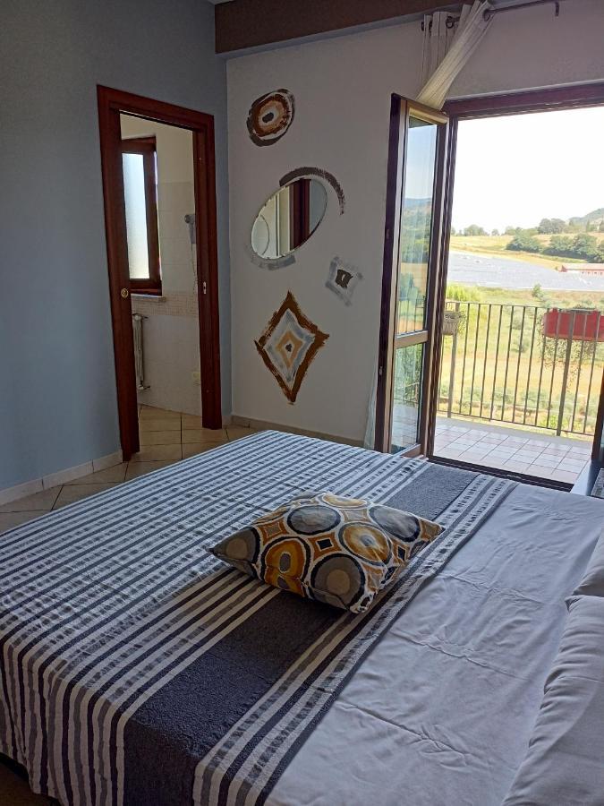 Il Faggio 17 B&B 阿尔泰纳 外观 照片