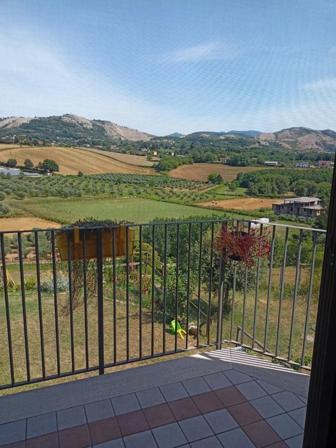 Il Faggio 17 B&B 阿尔泰纳 外观 照片