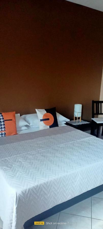 Il Faggio 17 B&B 阿尔泰纳 外观 照片