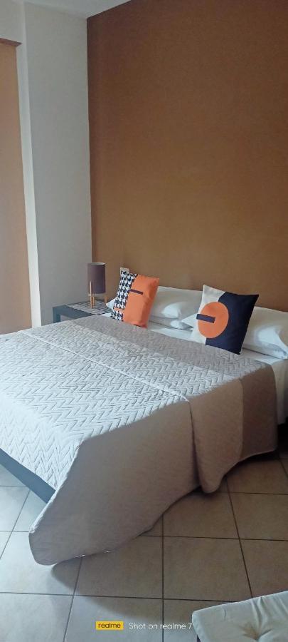 Il Faggio 17 B&B 阿尔泰纳 外观 照片