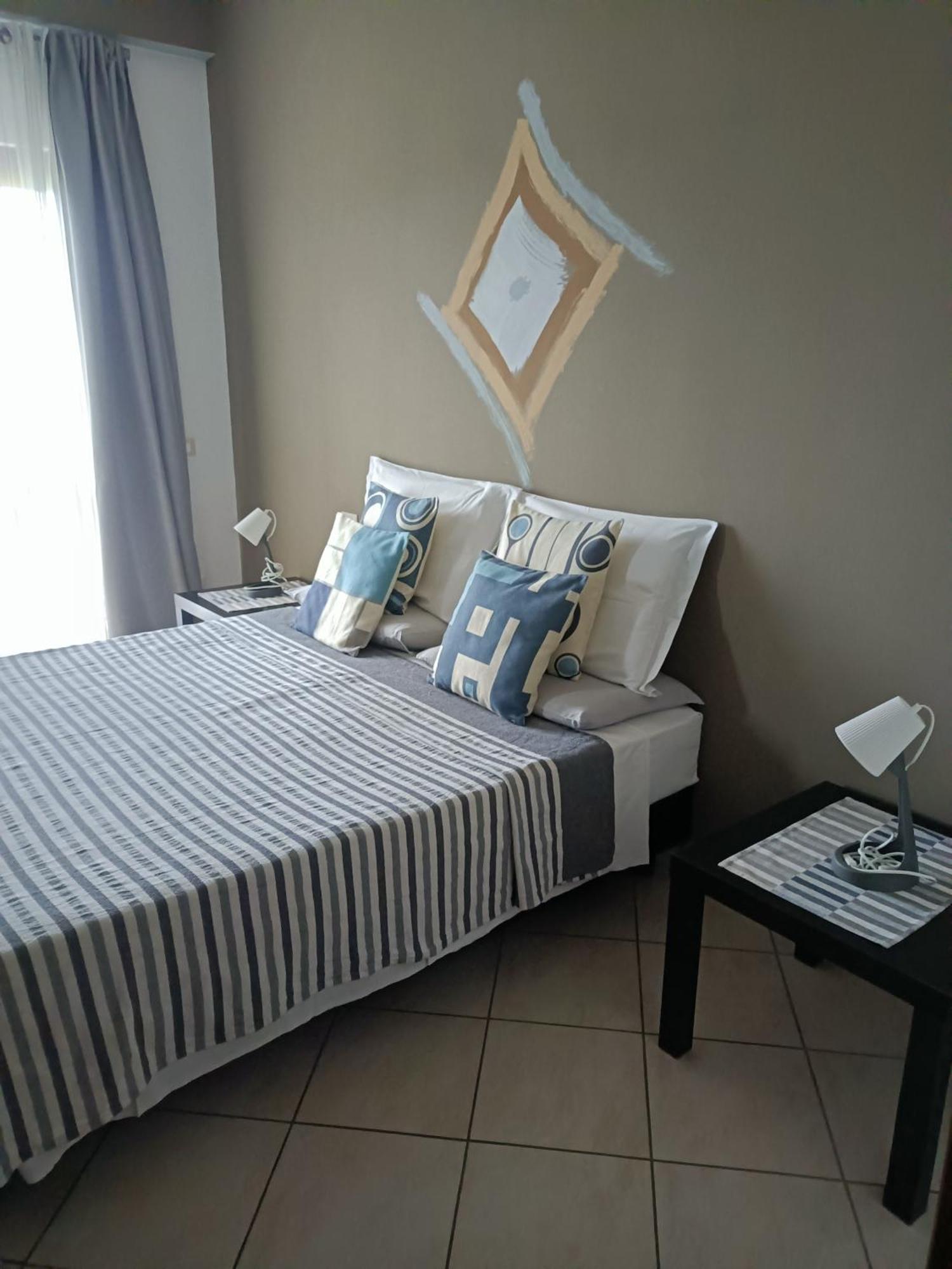 Il Faggio 17 B&B 阿尔泰纳 客房 照片