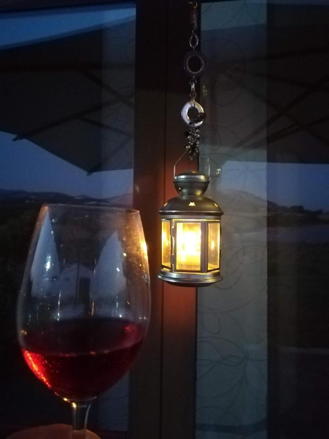 Il Faggio 17 B&B 阿尔泰纳 外观 照片